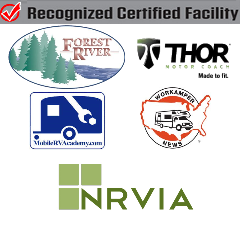 Long Island RV Repair