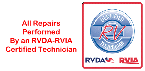RVDA Certified